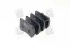 Передні тормозні (гальмівні) колодки PARTS MALL PKB006 (фото 3)
