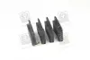Передні тормозні (гальмівні) колодки PARTS MALL PKB006 (фото 1)