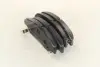 Передні тормозні (гальмівні) колодки PARTS MALL PKB014 (фото 2)