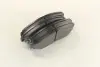 Передні тормозні (гальмівні) колодки PARTS MALL PKB014 (фото 3)