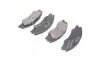 Передние тормозные колодки PARTS MALL PKB028
