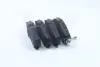 Передние тормозные колодки PARTS MALL PKC008