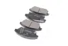 Передние тормозные колодки PARTS MALL PKC028