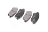 Передние тормозные колодки PARTS MALL PKC028