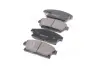 Передние тормозные колодки PARTS MALL PKC028