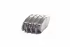 Передние тормозные колодки PARTS MALL PKF010
