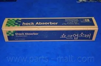 Передний амортизатор (стойка) PARTS MALL PJAF003