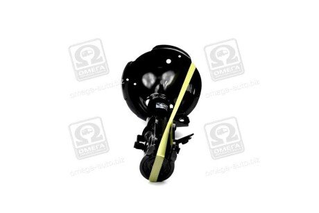 Передний амортизатор (стойка) parts mall PJAFL005