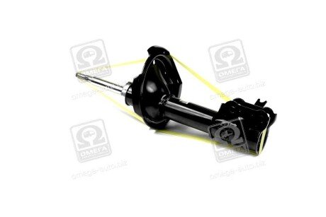 Передний амортизатор (стойка) parts mall PJAFL005 на Киа Рио 2