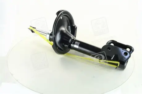Передний амортизатор (стойка) PARTS MALL PJAFL018 Hyundai Санта фе 2
