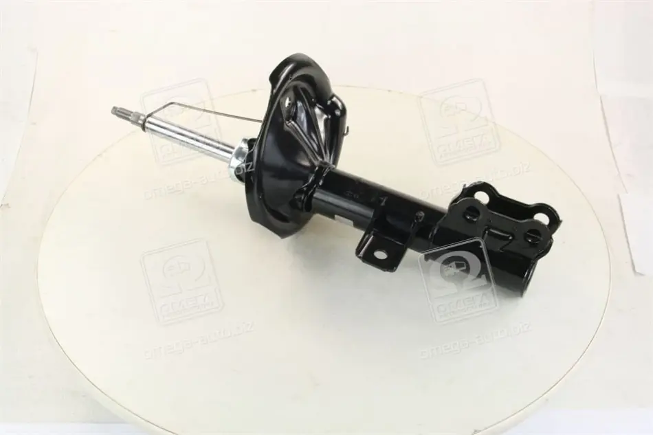 Передний амортизатор (стойка) PARTS MALL PJAFR004