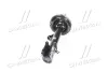 Передний амортизатор (стойка) PARTS MALL PJAFR039
