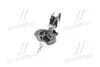 Передний амортизатор (стойка) PARTS MALL PJAFR039