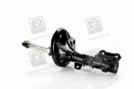 Передній амортизатор (стойка) PARTS MALL PJBFL002