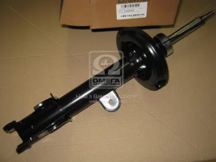 Передній амортизатор (стойка) PARTS MALL PJBFL018
