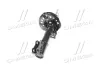 Передний амортизатор (стойка) PARTS MALL PJBFL022