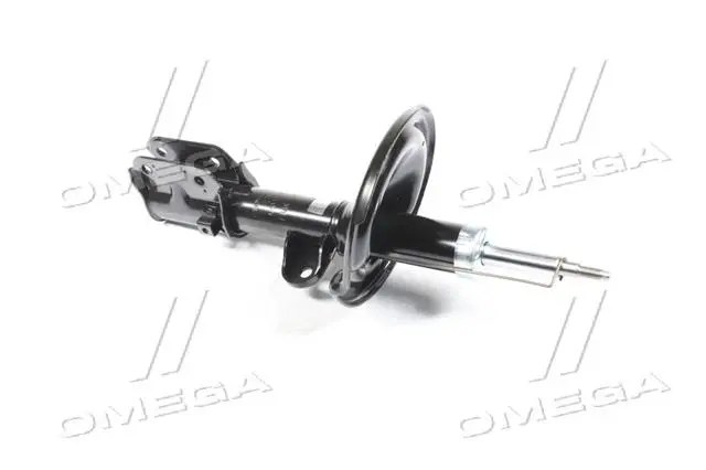 Передний амортизатор (стойка) PARTS MALL PJBFL029
