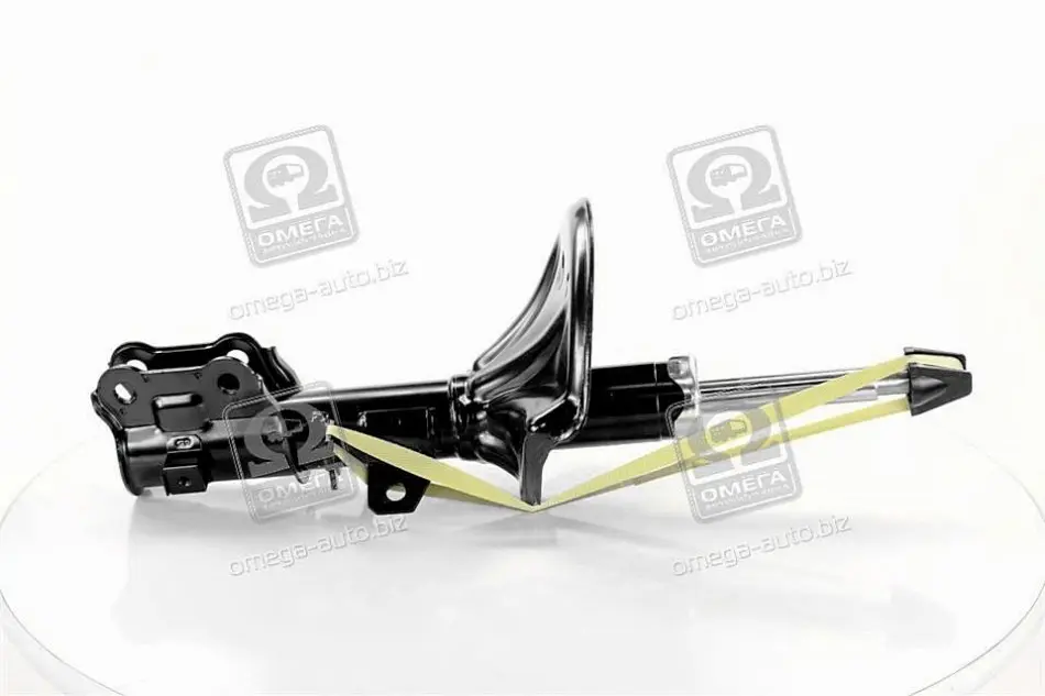 Передний амортизатор (стойка) PARTS MALL PJBFR002