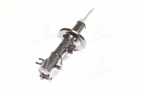 Передній амортизатор (стойка) parts mall PJC002