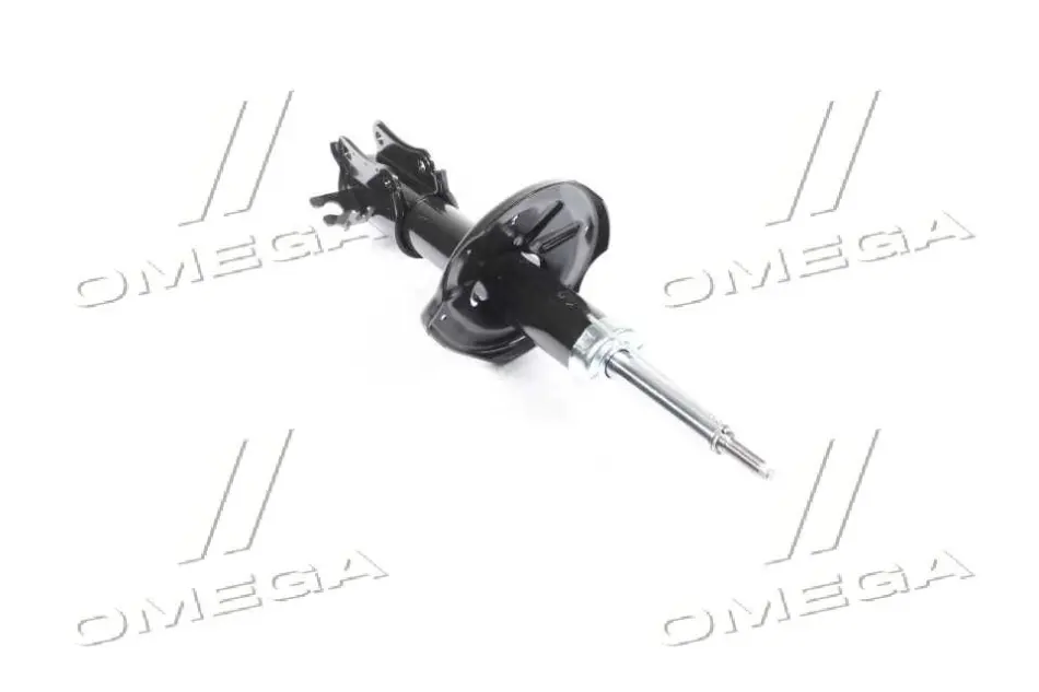 Передний амортизатор (стойка) PARTS MALL PJC013