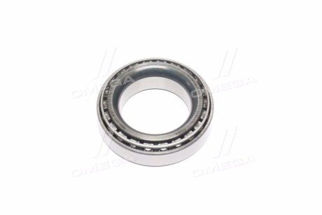 Подшипник передней ступицы parts mall PSBH004