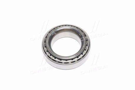 Подшипник передней ступицы parts mall PSBH004