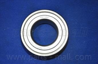 Подшипник передней ступицы parts mall PSAH007