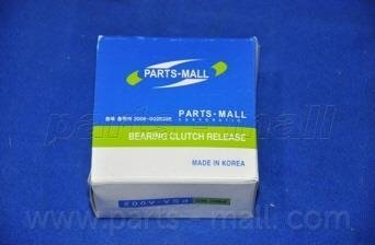 Подшипник выжимной БОГДАН, MITSUBISHI Pajero 3.0 V6 parts mall PSAA002