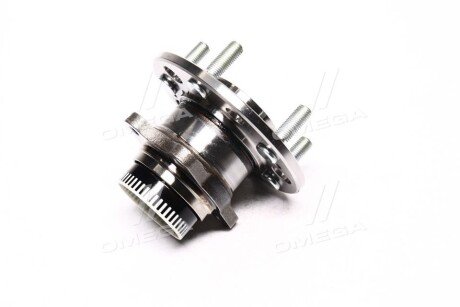 Підшипник задньої ступиці parts mall HCMA091