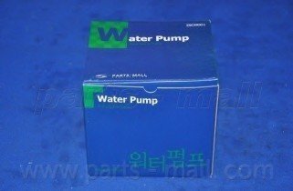Водяная помпа (насос) parts mall PHA006