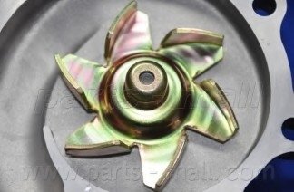 Помпа водяна parts mall PHA013