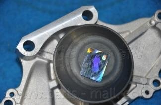 Помпа водяна parts mall PHJ006