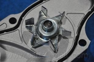 Помпа водяна parts mall PHJ006