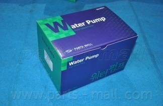 Помпа водяна parts mall PHJ006 на Хонда Аккорд 6