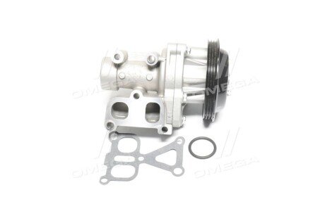 Помпа водяна parts mall PHA-046 на Hyundai Sonata lf