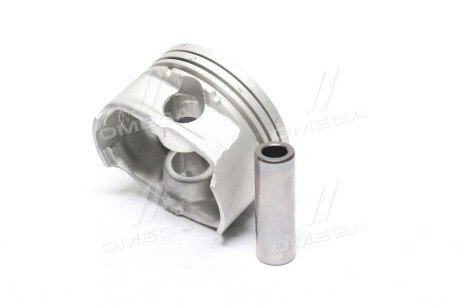 Поршень CHEVROLET Aveo/Lacetti 79,25 1,6 16V с пальцем (PARTS-MALL) parts mall PXMSC011B
