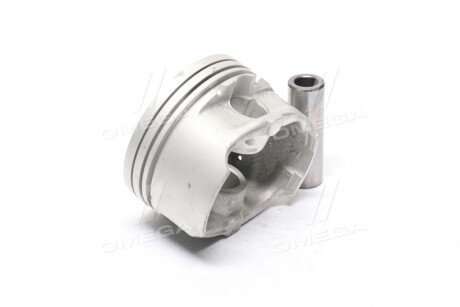Поршень CHEVROLET Aveo/Lacetti 79,25 1,6 16V с пальцем (PARTS-MALL) parts mall PXMSC011B