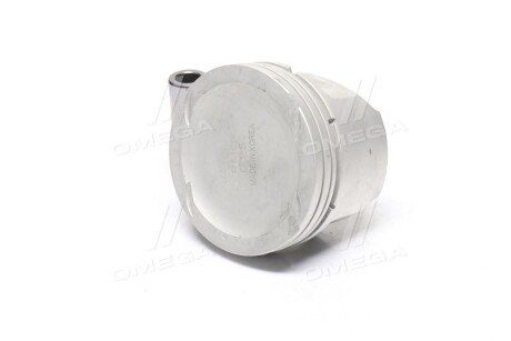 Поршень CHEVROLET Aveo/Lacetti 79,25 1,6 16V с пальцем (PARTS-MALL) parts mall PXMSC011B
