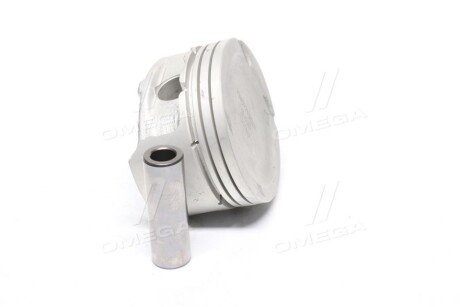 Поршень CHEVROLET Aveo/Lacetti 79,25 1,6 16V с пальцем (PARTS-MALL) parts mall PXMSC011B