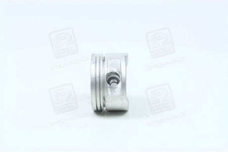 Поршень DAEWOO Lanos 76,75 1,5i 8V с пальцем (PARTS-MALL) parts mall PXMSC004B
