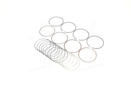 Поршневые кольца PARTS MALL HCIA015S