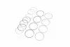 Поршневые кольца PARTS MALL HCIA055S (фото 4)