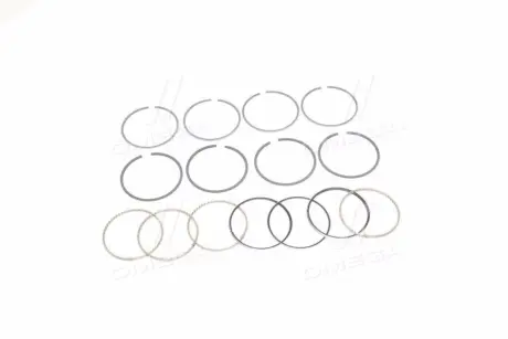 Поршневые кольца PARTS MALL HCIA055S