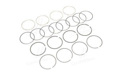 Поршневые кольца parts mall HCIA056S