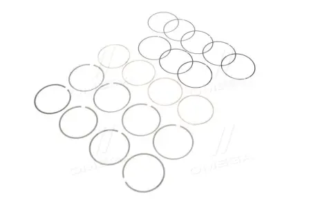 Поршневые кольца PARTS MALL HCIA-060S