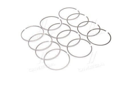 Поршневые кольца parts mall HCIA068S