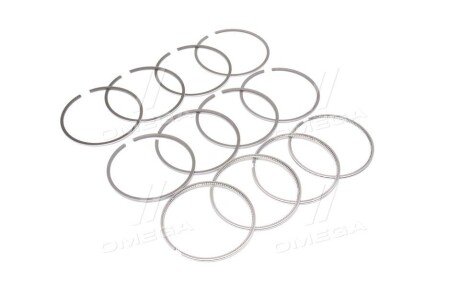 Поршневые кольца parts mall HCIA068S