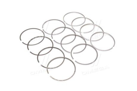 Поршневые кольца parts mall HCIA068S