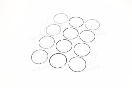 Поршневые кольца parts mall HCIA097S