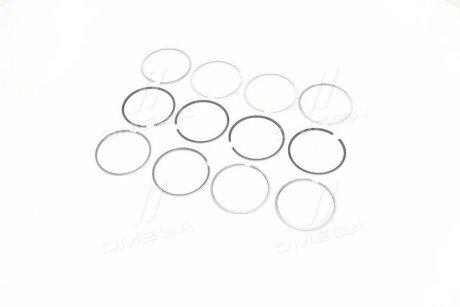 Поршневые кольца parts mall HCIA097S